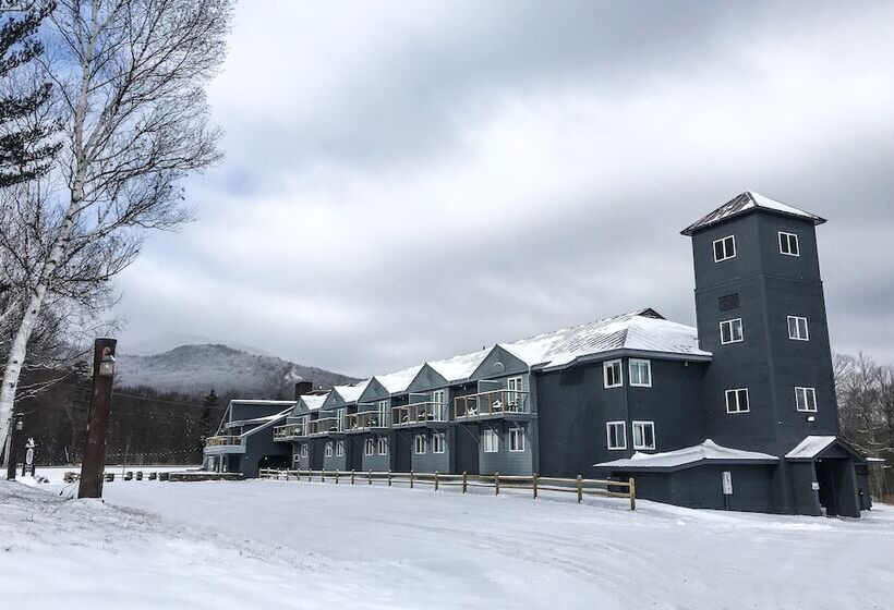 בית מלון כפרי Mountain Inn At Killington