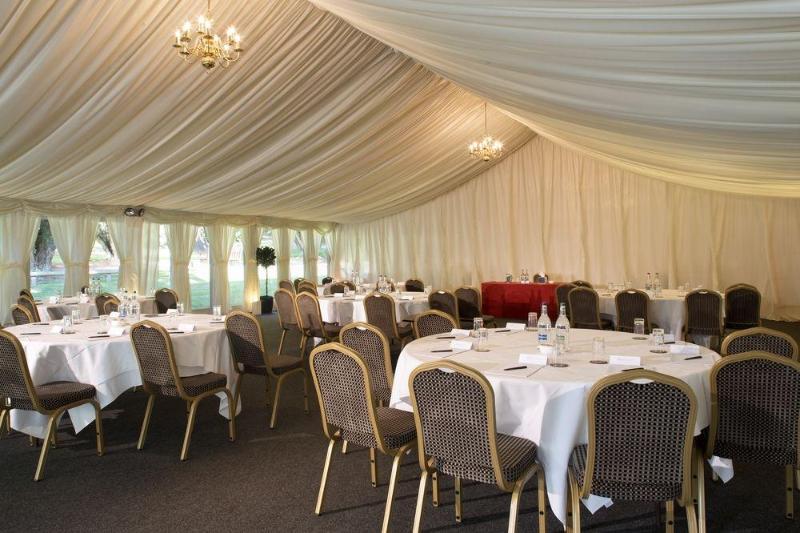 New Hall Hotel & Spa, Birmingham