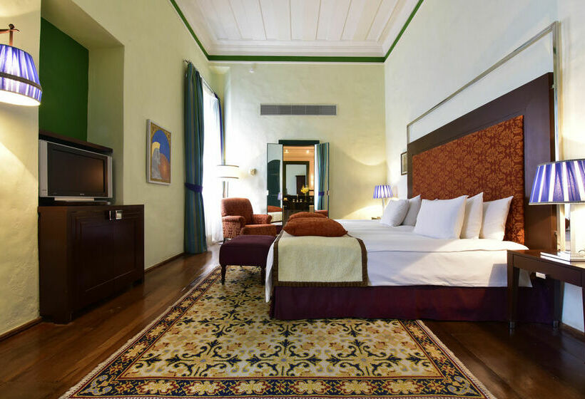 酒店 Pestana Convento do Carmo Bahia