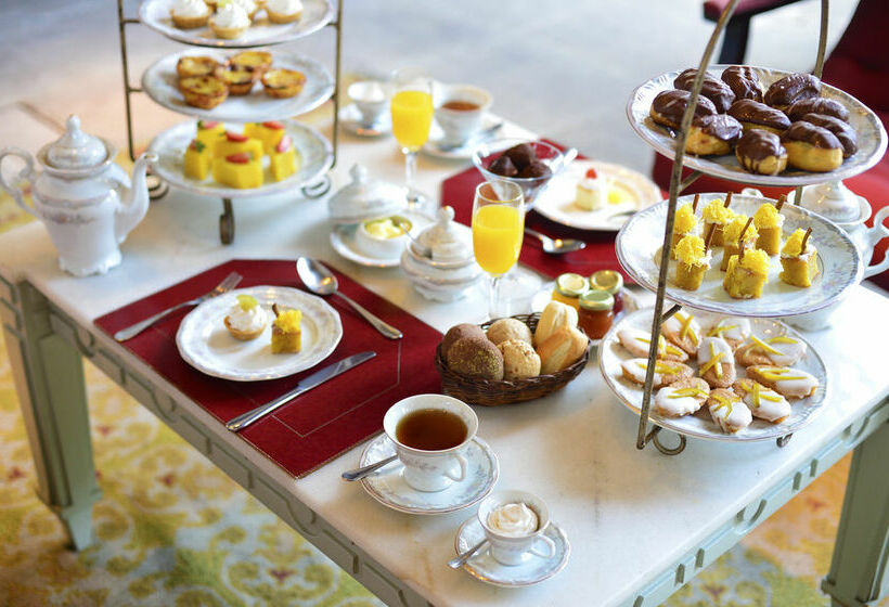 酒店 Pestana Convento do Carmo Bahia