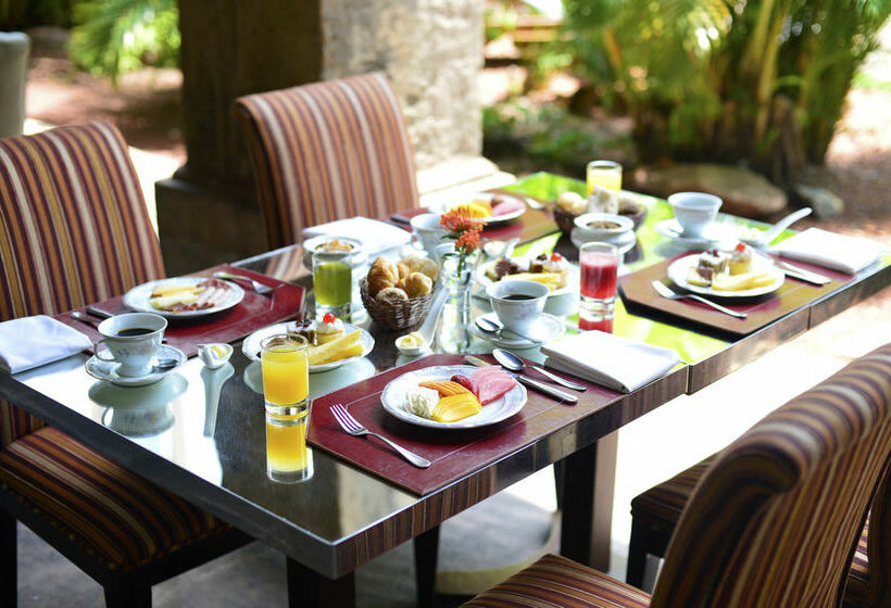 酒店 Pestana Convento do Carmo Bahia