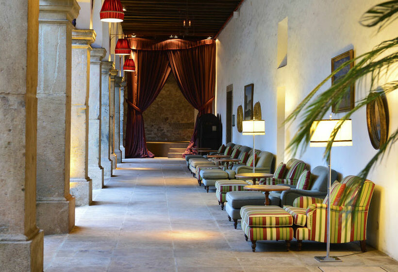 酒店 Pestana Convento do Carmo Bahia