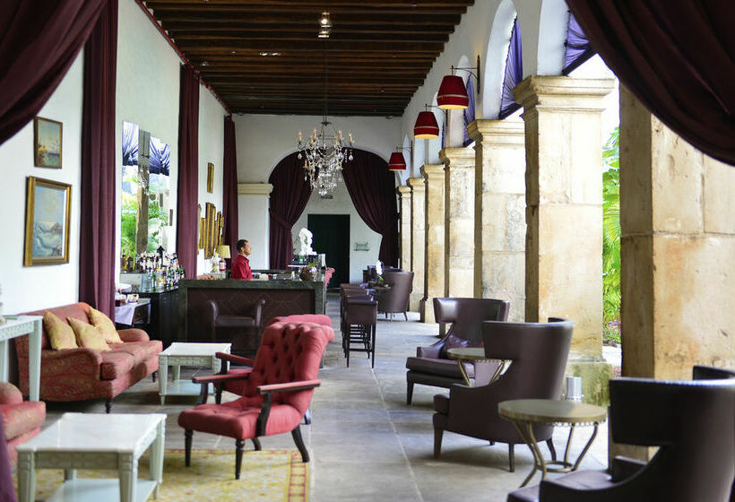 酒店 Pestana Convento do Carmo Bahia