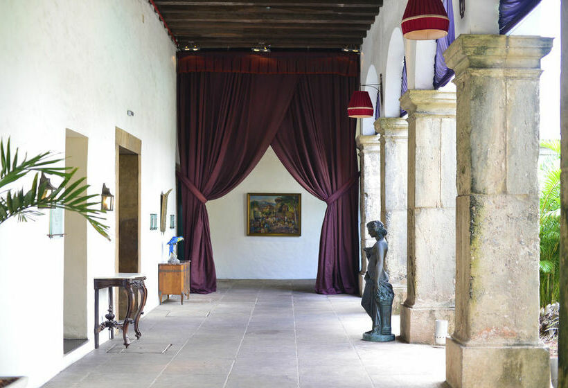 酒店 Pestana Convento do Carmo Bahia