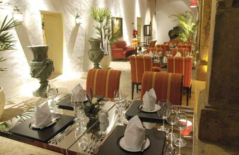 酒店 Pestana Convento do Carmo Bahia