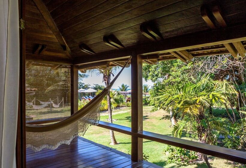 هتل Pousada Estrela D  Agua