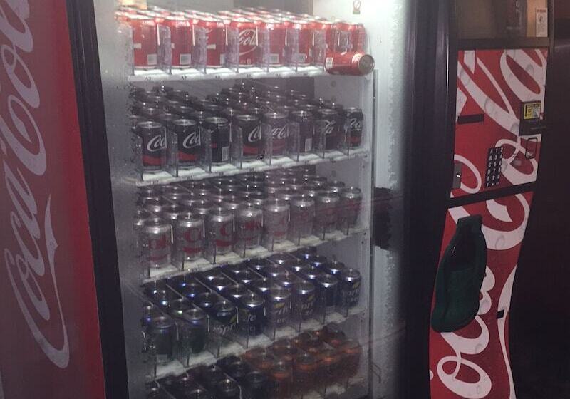 Ramada Plaza By Wyndham West Hollywood Hotel & Suites