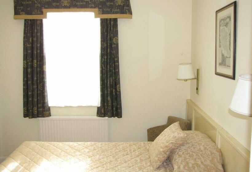 בית מלון כפרי Richmond Park