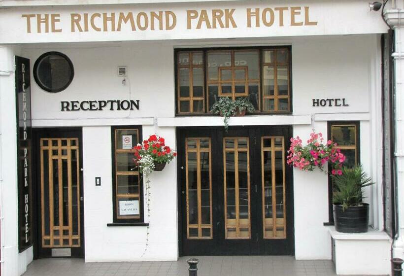 هتل Richmond Park