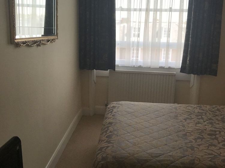 בית מלון כפרי Richmond Park