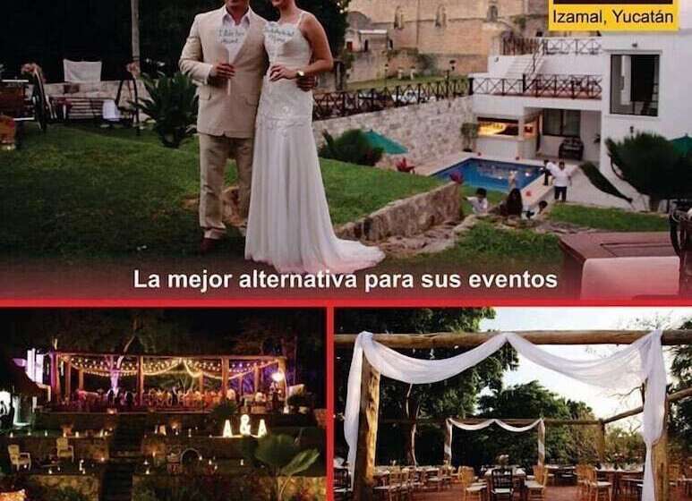 فندق Rinconada Del Convento