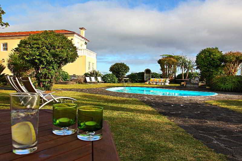 هتل روستایی Quinta Da Abelheira