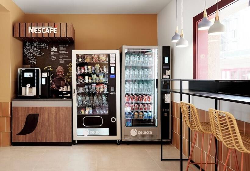 هتل tent Lloret de Mar