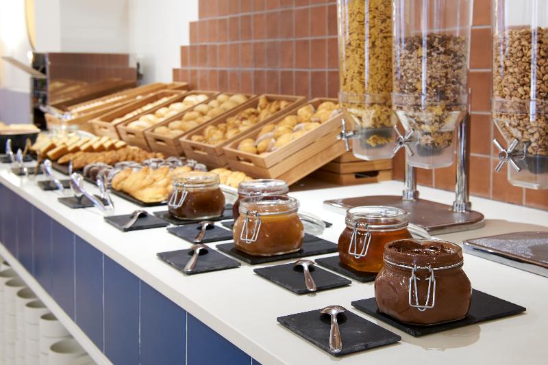 هتل tent Lloret de Mar