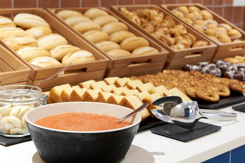 هتل tent Lloret de Mar