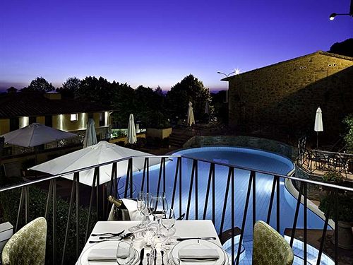 UNAHOTELS Palazzo Mannaioni Toscana