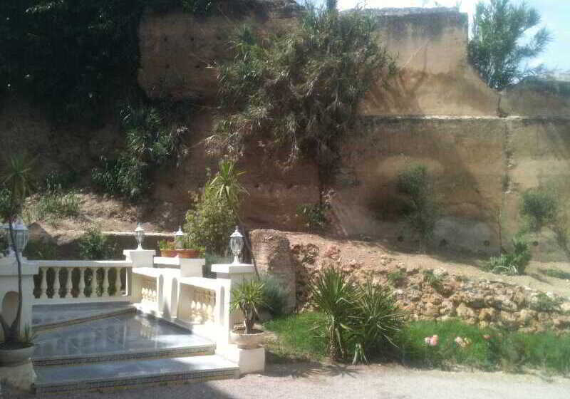 Riad Arabesque & Spa