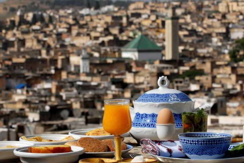 Riad Arabesque & Spa