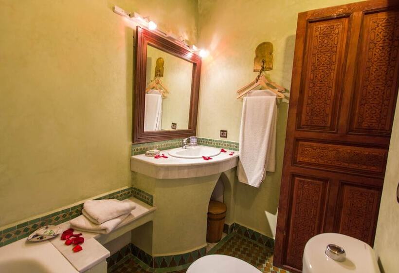 Riad   Dar Al Andalous