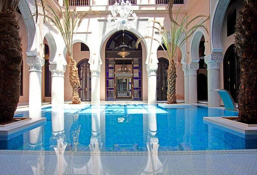 里亚德 Palais Sheherazade & Spa