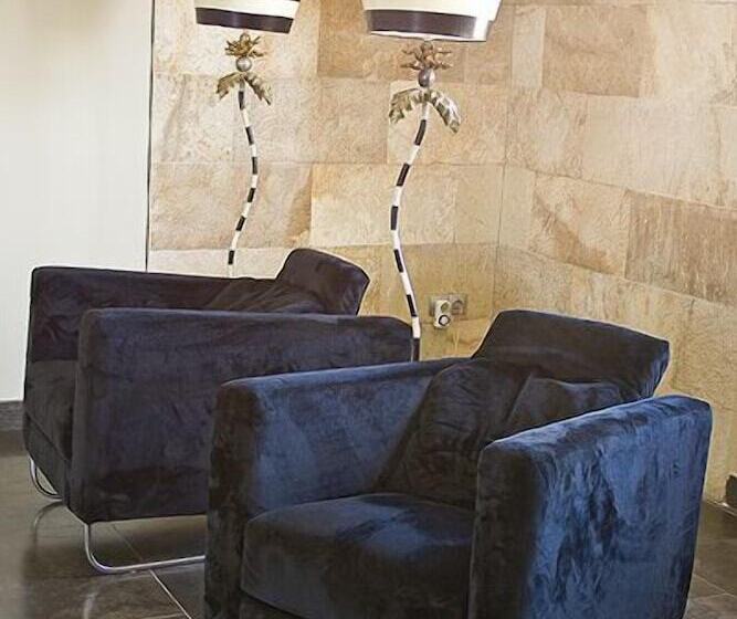 فندق Spa Villa Nazules