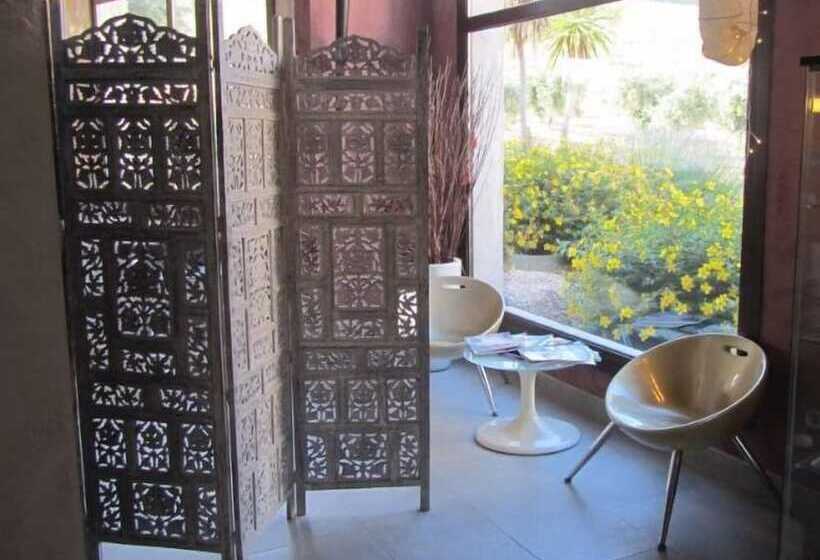فندق Spa Villa Nazules