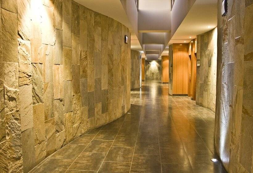 فندق Spa Villa Nazules