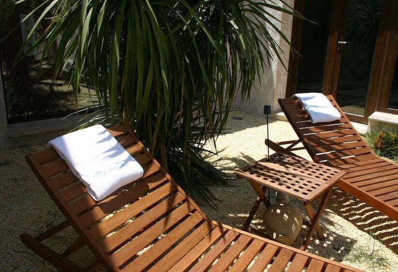 فندق Spa Villa Nazules