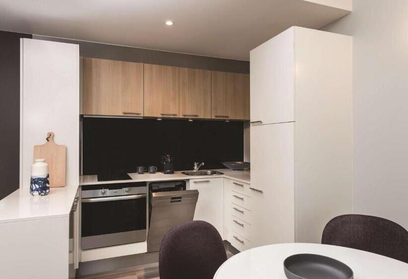 Adina Apartment Hotel Copenhagen