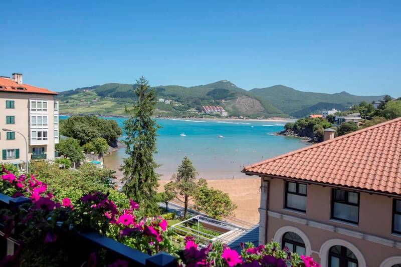 Apartamentos Mundaka
