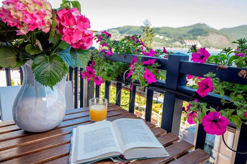 Apartamentos Mundaka