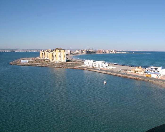 Apartamentos Residencial La Manga