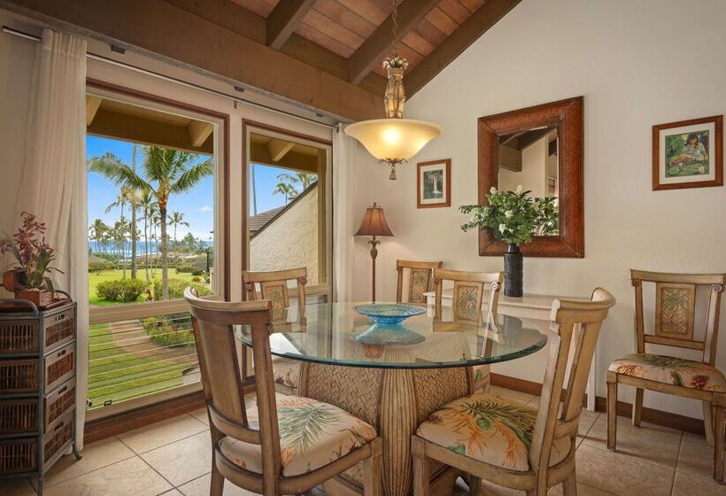 אתר נופש Aston At Poipu Kai