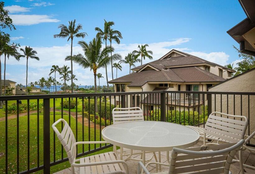 אתר נופש Aston At Poipu Kai