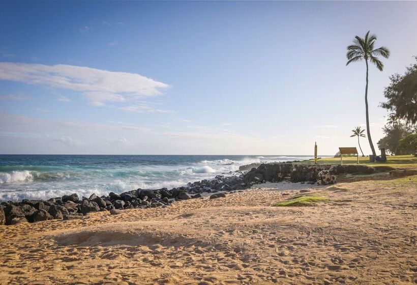 אתר נופש Aston At Poipu Kai