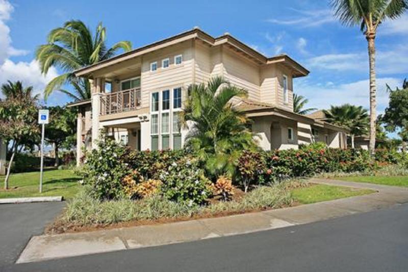 Aston Waikoloa Colony Villas