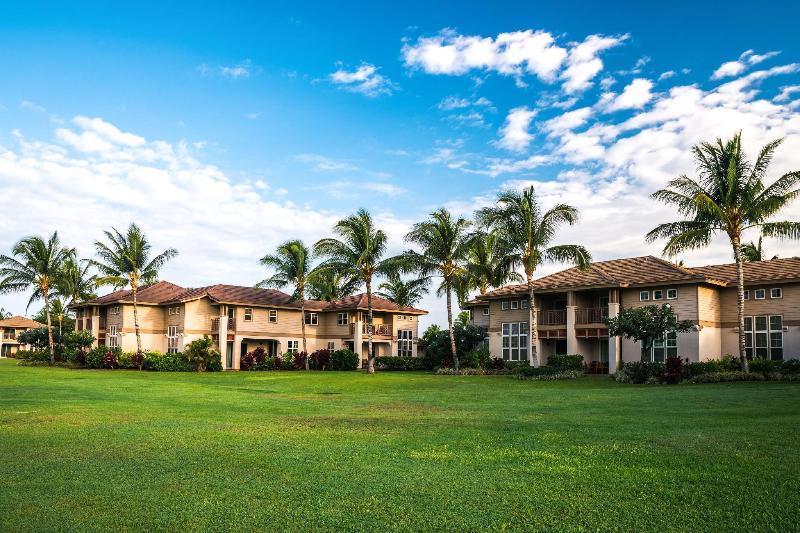 Aston Waikoloa Colony Villas