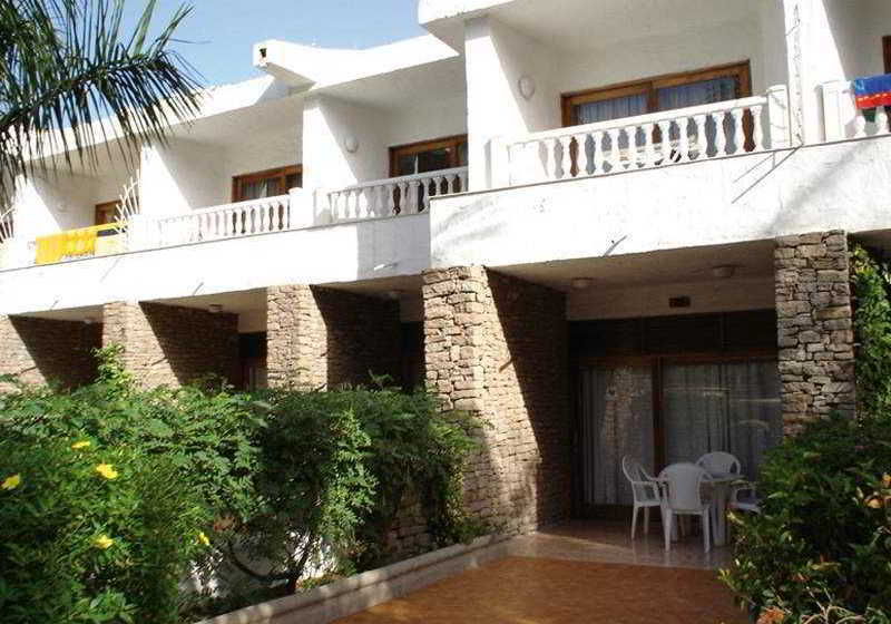 Bungalows Caribe