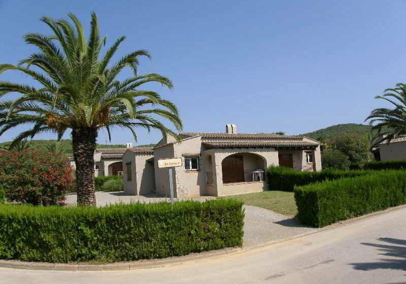 Casas Les Palmeres