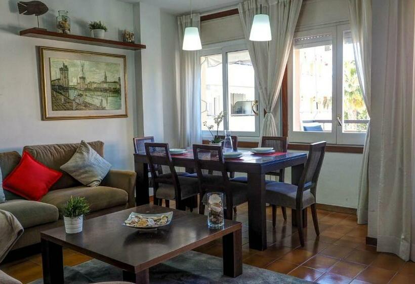 Clarimar Apartment By Hello Homes Sitges