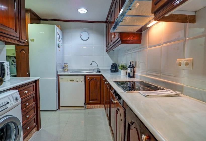 Clarimar Apartment By Hello Homes Sitges