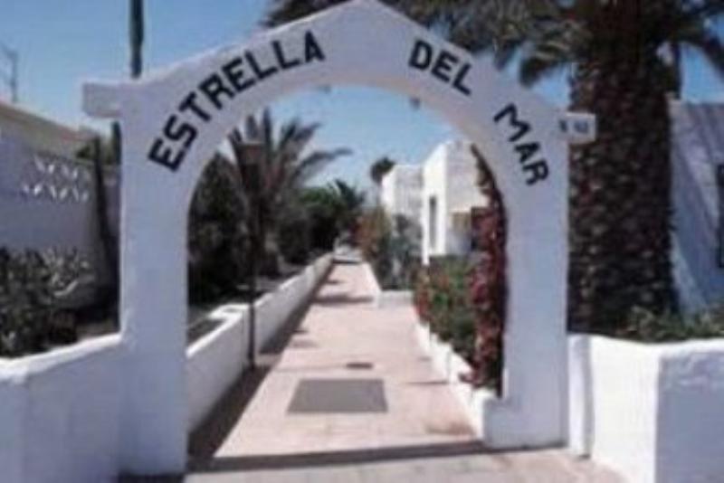 Estrella Del Mar