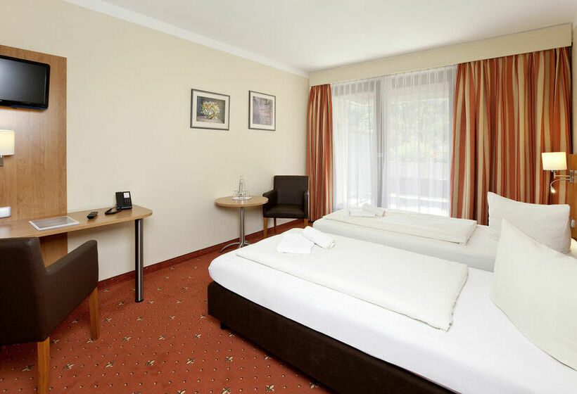 Europarkhotel International