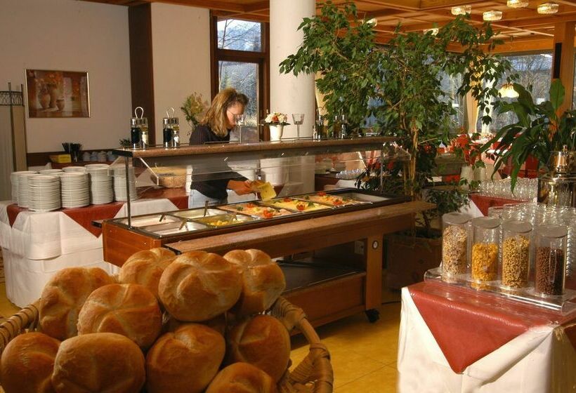 Europarkhotel International