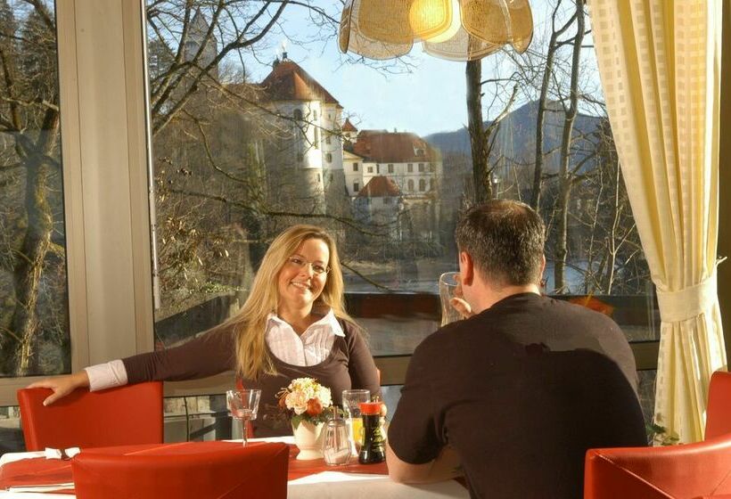 Europarkhotel International