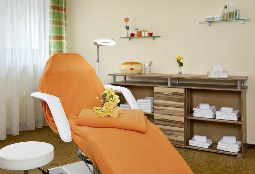 Europarkhotel International