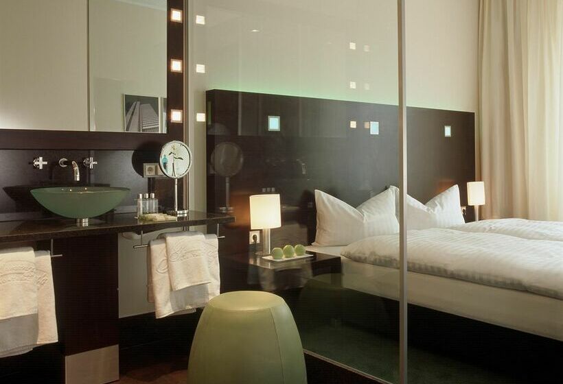 فندق Fleming S  Frankfurtmesse