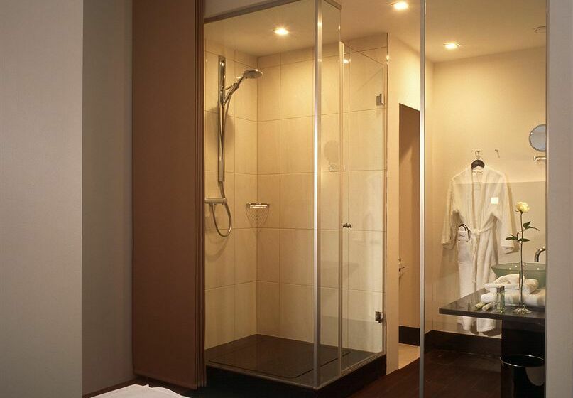 فندق Fleming S  Frankfurtmesse