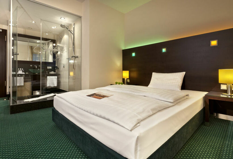 فندق Fleming S  Frankfurtmesse