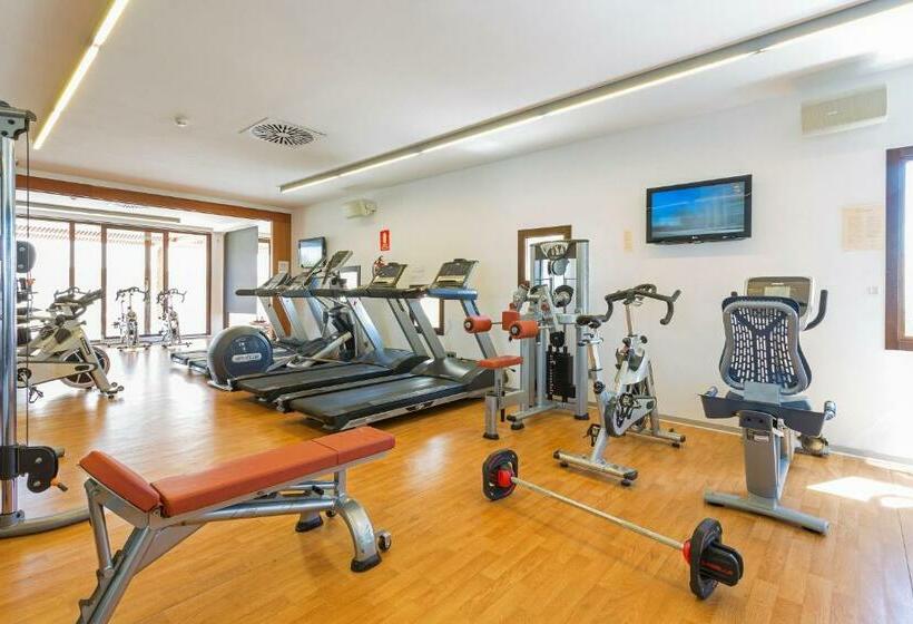 리조트 Grand Palladium Select Palace Ibiza